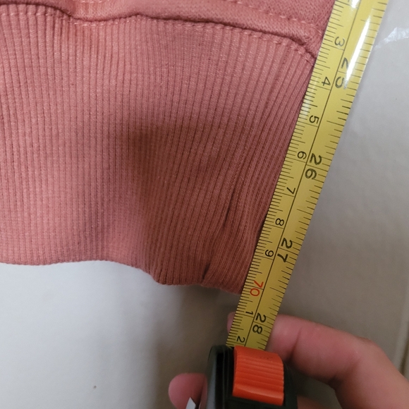 🆕 NWT Cotopaxi Organic Sweatpants-Earthen, XS - Picture 13 of 13